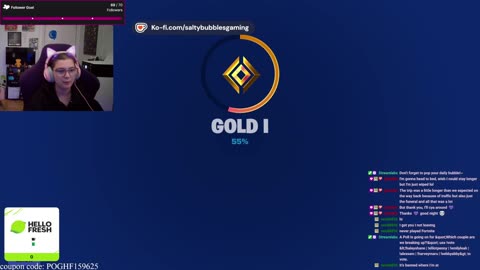 ranked 10th - just goofin'