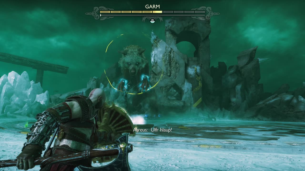 God Of War Ragnarok - 28