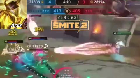 While Getting Double Kill McGee with Ares, BlueFiveone stopped by asking what’s OG DMV?