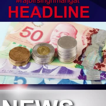 New Minimum Wage In 5 Canadian Provinces Effective October 2025