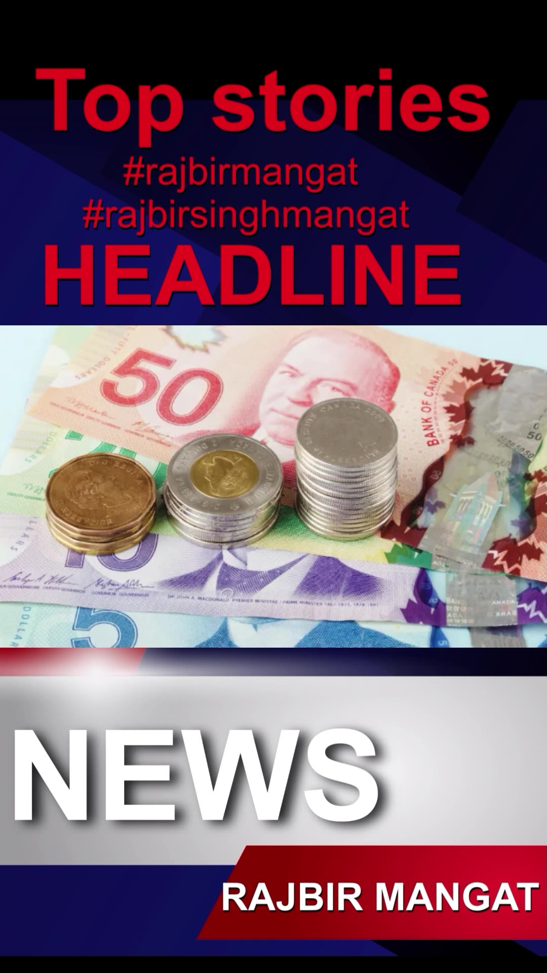 New Minimum Wage In 5 Canadian Provinces Effective October 2025