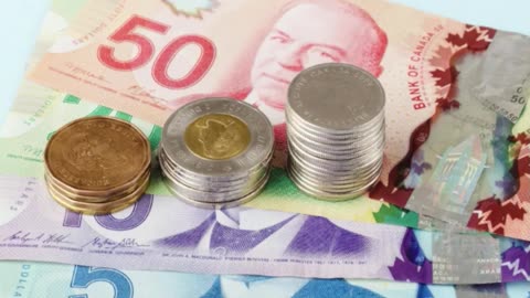 New Minimum Wage In 5 Canadian Provinces Effective October 2025
