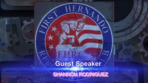 First Hernando Republican Club Nov 4 Meeting