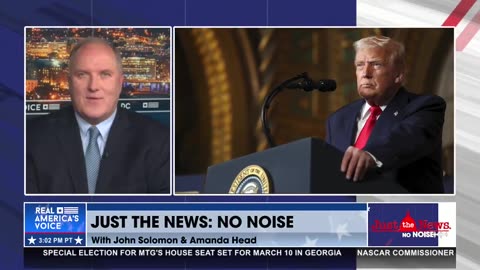 Trump administration opens fraud investigation into California