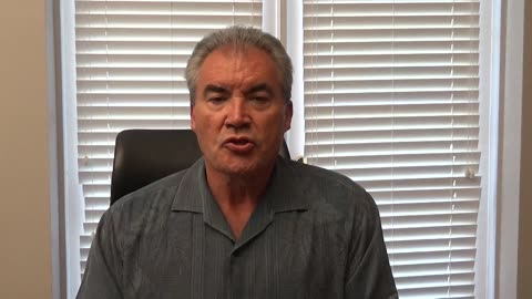 Paul Blair Explains Liberty Pastors Convention