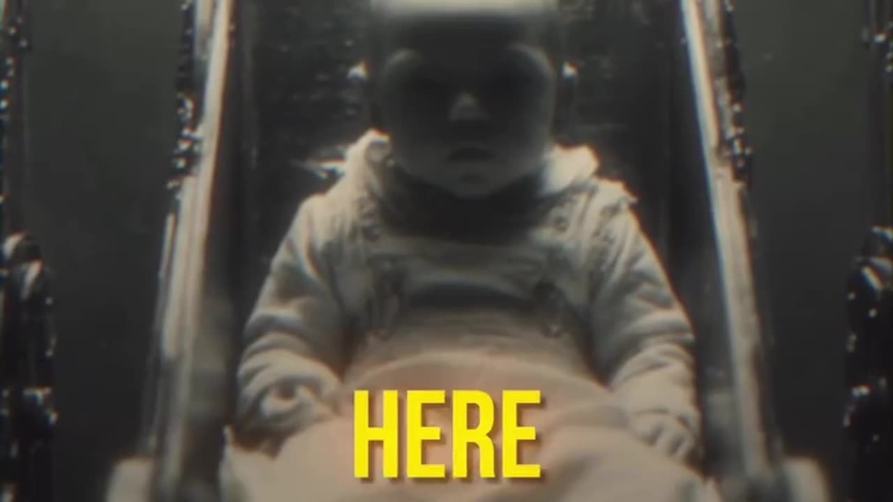 Nanny of space ship| CrypticCMystery#viralshort #horrorfact #podcast #ancienthistory #historicalmyth