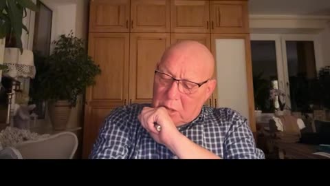 2025.11.20 Jackowski Krzysztof - Rok 2028 Wizja Na Żywo