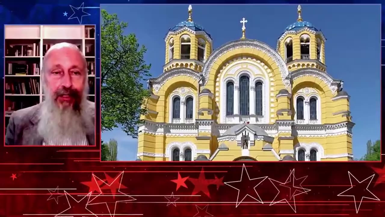 Zelensky has lost his mind! Ukraine just banned Christians and peace is slipping away | Redacted