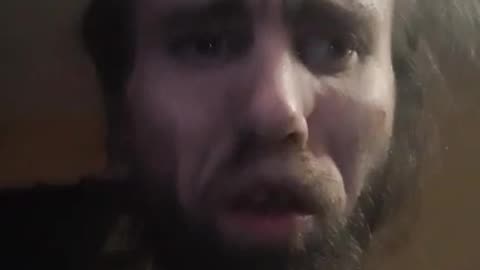 Cyraxx live on FB. "I will fall for it". 7/18/2025. It will never end, Pedophile.