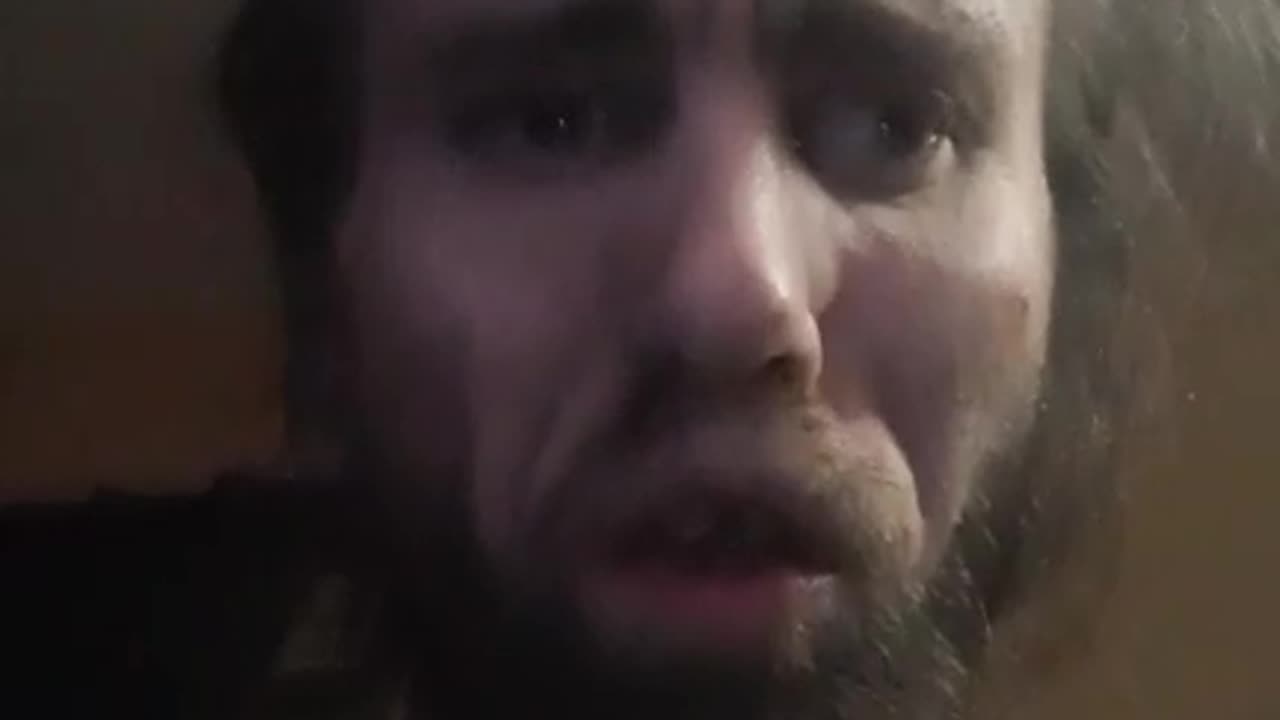 Cyraxx live on FB. "I will fall for it". 7/18/2025. It will never end, Pedophile.