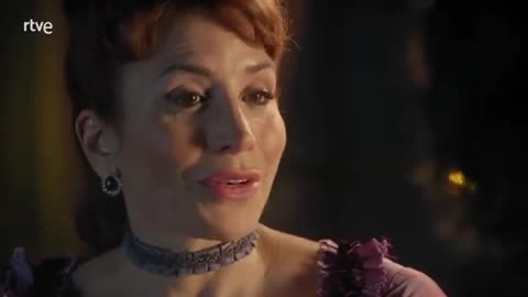 Habíamos subestimado a Enriqueta 💥 #ValleSalvaje