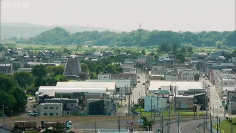 小さな旅 「北の清流 絶えまなく～北海道 後志利別川～」