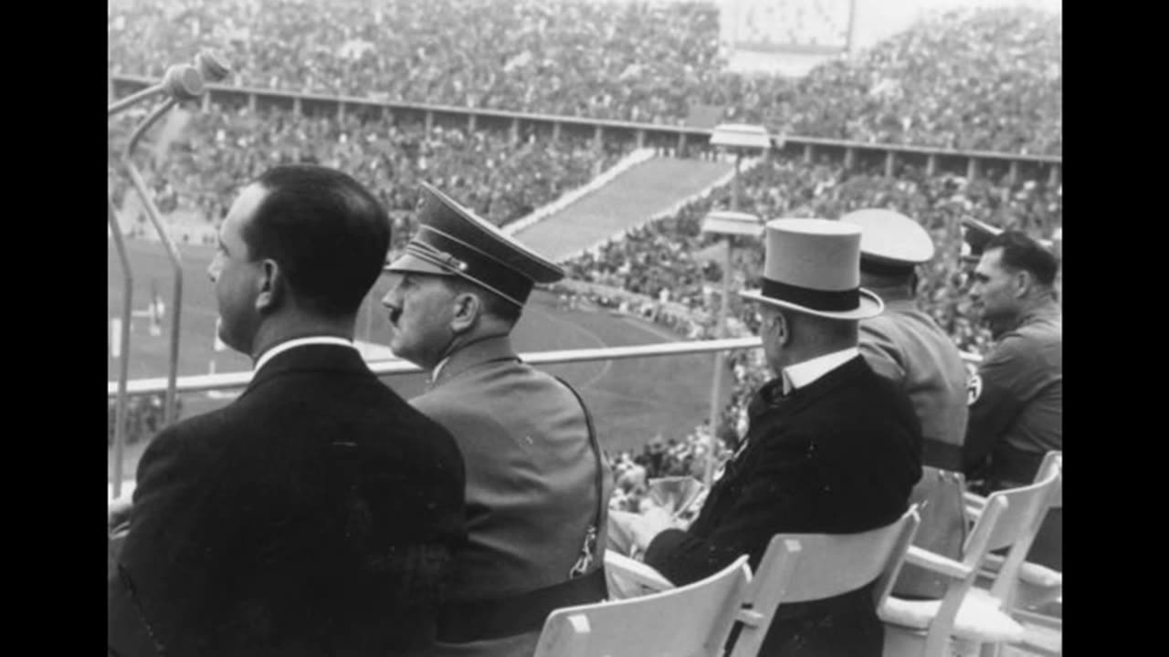 Hitler Was Racist,Actually | Zoomer Historian