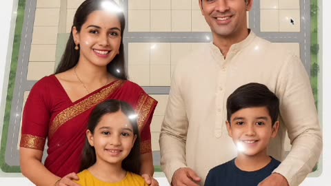 EXCLUSIVE DEAL: PREMIUM PLOTS WITH TOP-CLASS LOCATION | विशेष डील: उच्च श्रेणी के स्थान के साथ