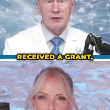 Vaccines & Autism: New Data Reveals Shocking Connection