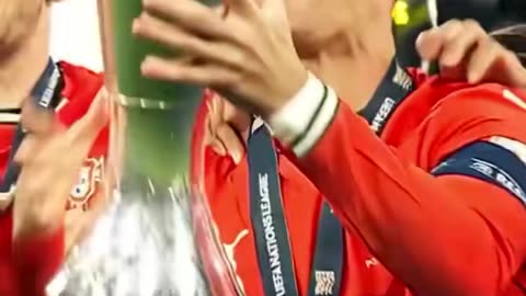 GOAT Mode – CR7 Highlights