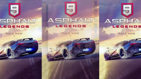 OfficialTrailerˈMôrdl"® 'immortal"[Con·cept)"℠™ [ˈKän-ˌsept.)™™ˌˈɛntərˌˈteɪnər"© #9ASPHALTLegends°©
