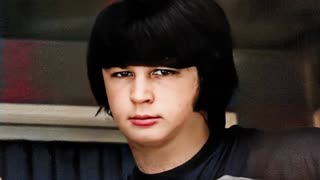 REST IN PEACE BRIAN WILSON