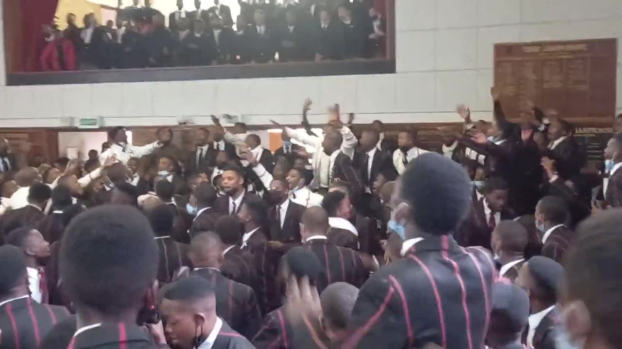 chant