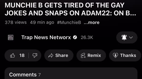 Stop playing when you know what the truth is