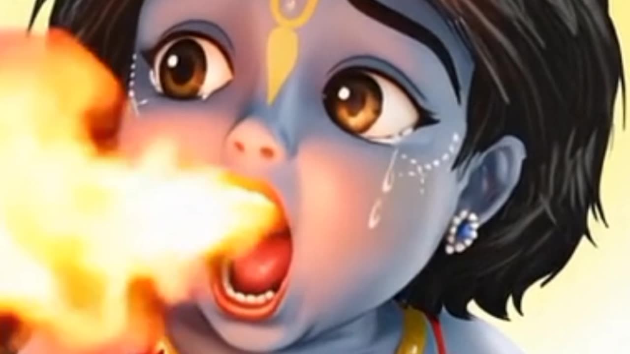 कृष्ण भक्ति