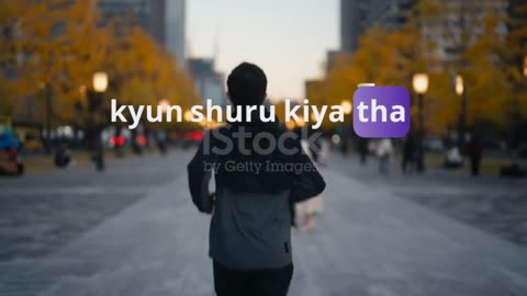 Believe in yourself