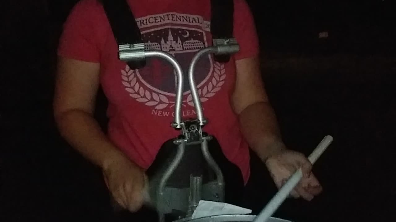 Drums