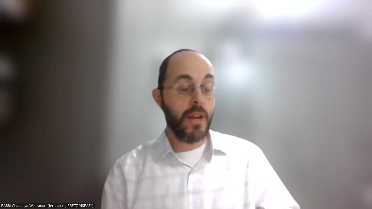 R&B Torah #157 — Pseudo-Intellectuals Versus Chazal