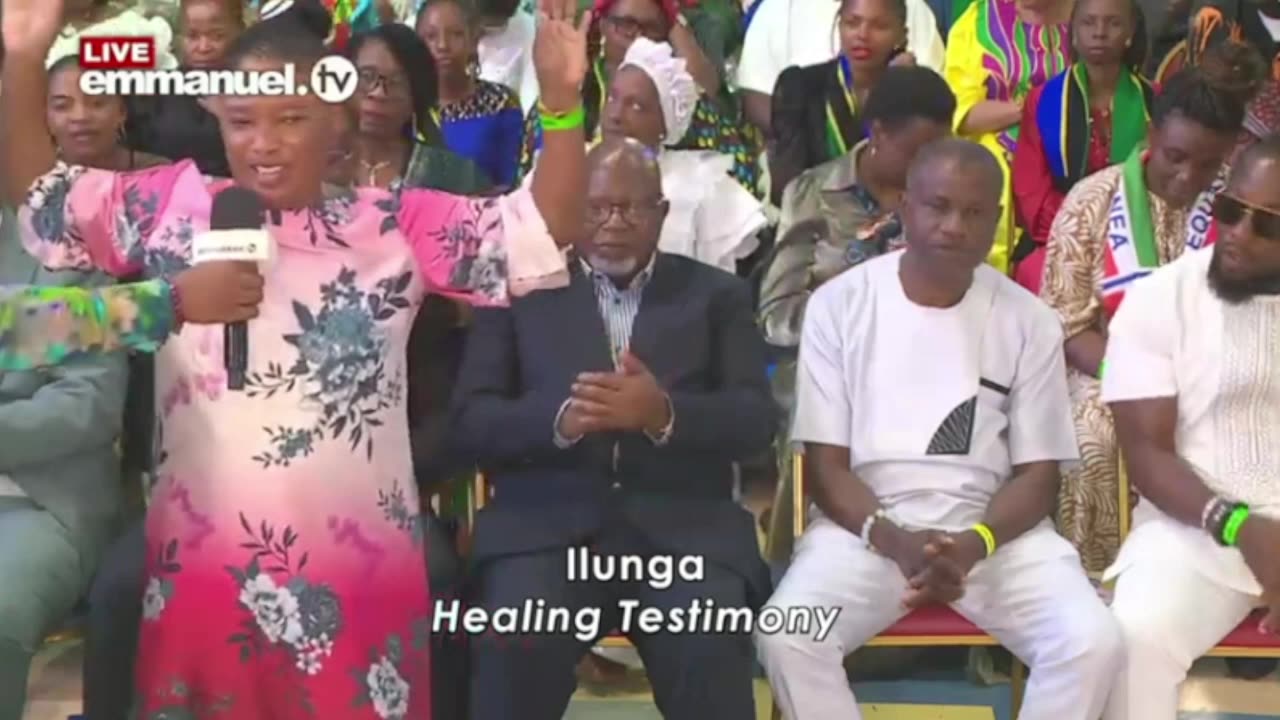 Testimony 20th April 2025