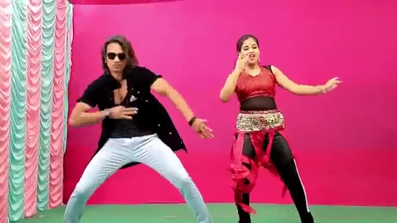 Pathar Pe Likhi Koyi Prem Kahani.......