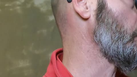 Terza mano di Malta Osmotica Mapei per Umidità pareti