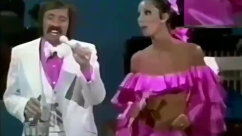 Not Legendary Pop Icon Cher to