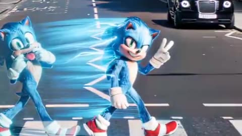 Sonic