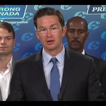 "When you come to Canada, you abide by our rules, or you get out."