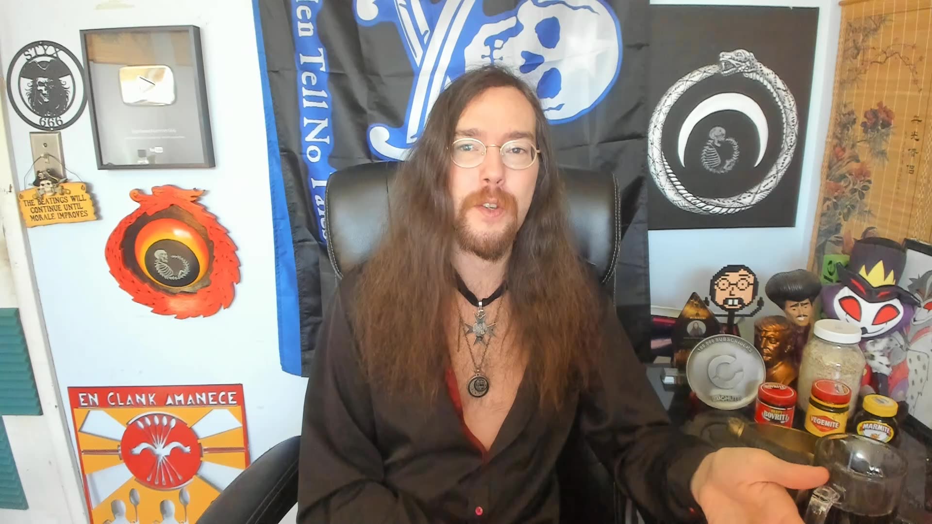 Spain Denies Sending Pork Meatballs to Gaza LOL