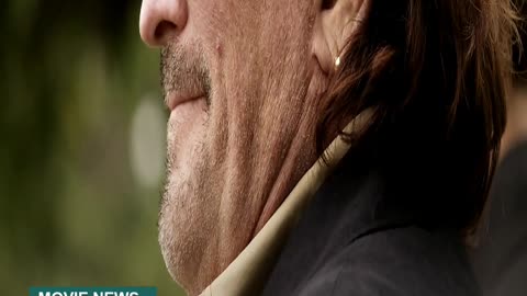 Mr Wonderful Trailer Michael Madsen Navigates