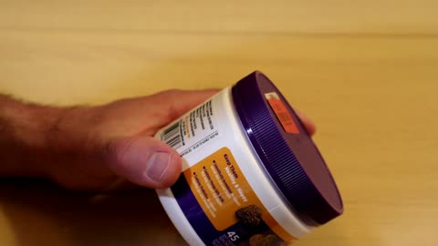 Wellness Barkin' Bacon Flavored Soft Chew Skin & Coat Supplements For Dogs Review