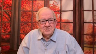 Think Like Jesus - Part 11 ( If We Do Not Believe )