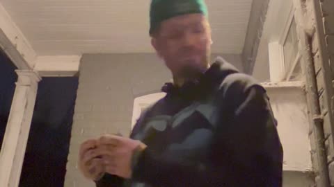 Ep. 826 "OT The Real" by Patrick Henry The Batman