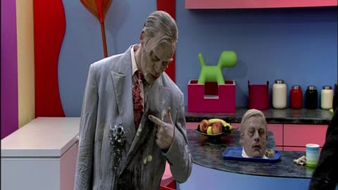 That Mitchell and Webb Look S02E03