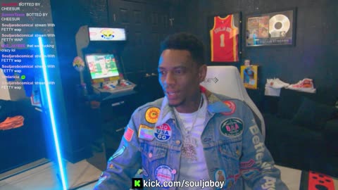 Soulja Boy TV Episode 6 [11a52f15-1174-459b-a554-a9076657c0a6]
