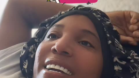 SAVANNA MARIA GARCIA WANTS TO PUT HANDS ON PYT IF SHE KEEP TALKING ABOUT HER TO MADAM LO