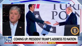 Hannity: All Charlie Kirk wanted to do was offer young people validation for their political beliefs