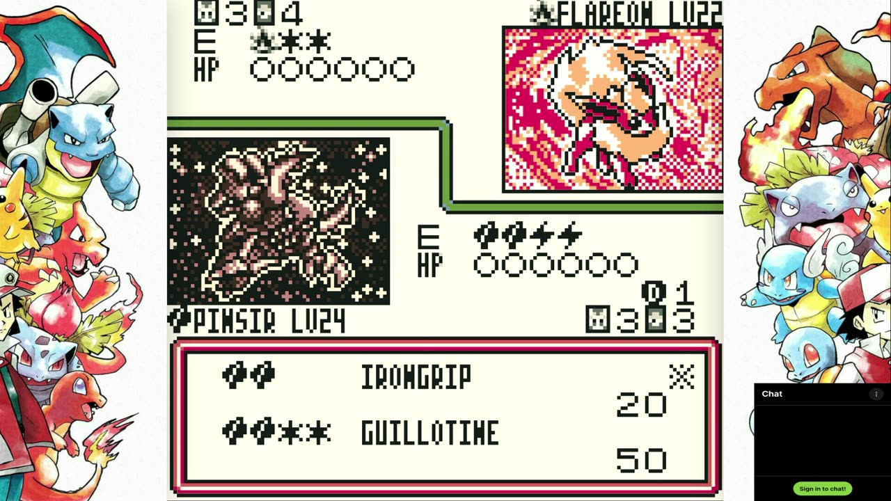 Pokemon: Trading Card Game (GBC) — Part 12