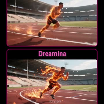 From AI Prompt to Final Cut: Dreamina & Higgsfield in Premiere Pro | Story Board