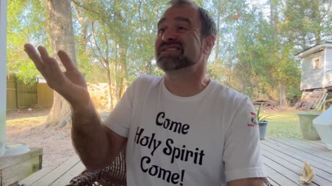 King Jesus said to humble yourself and become teachable like a little child.