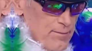 Jesse Ventura Returns