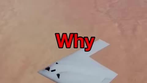 Why Stealth Shifted From Black B-2 to Gray B-21