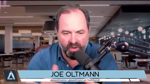 RERUN-Joe Oltmann Untamed | Vince Lanci & Peter Ticktin | AI Bubble, Tina Peters | 12.4.25