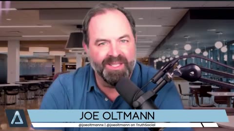 RERUN-Joe Oltmann Untamed | Vince Lanci & Peter Ticktin | AI Bubble, Tina Peters | 12.4.25